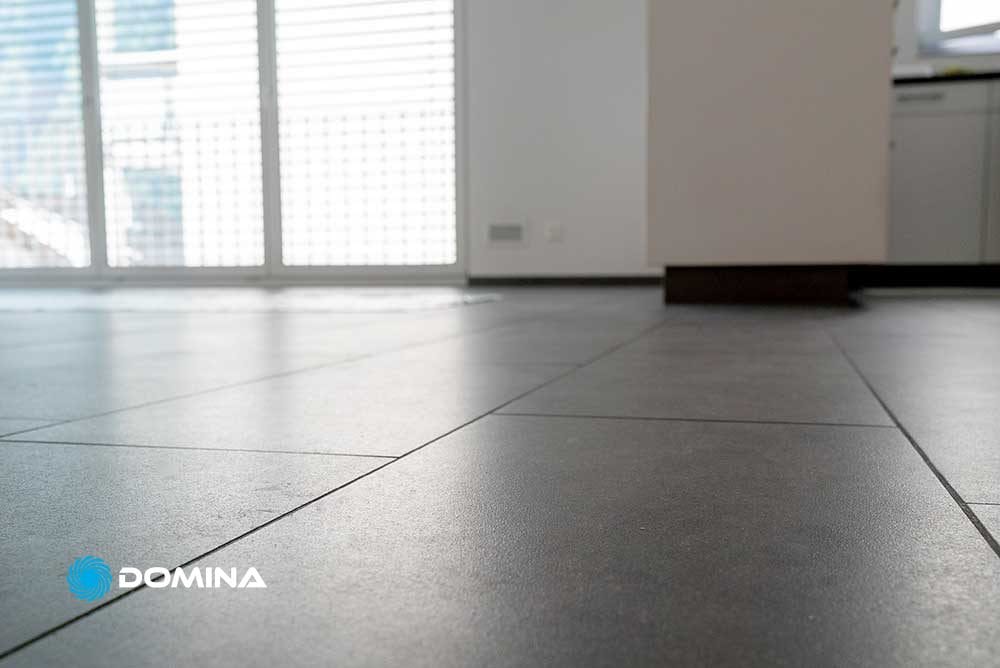 trattamento-pavimenti-milano Pavimento dopo il trattamento pavimenti offerto da Domina Pulizie a Milano.